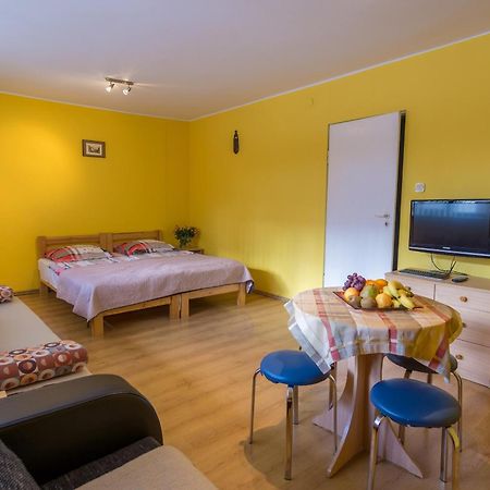 Relaks Bed & Breakfast Szklarska Poreba Room photo