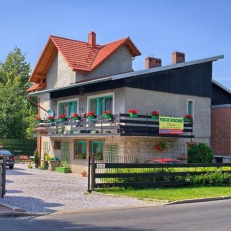 Relaks Bed & Breakfast Szklarska Poreba Exterior photo