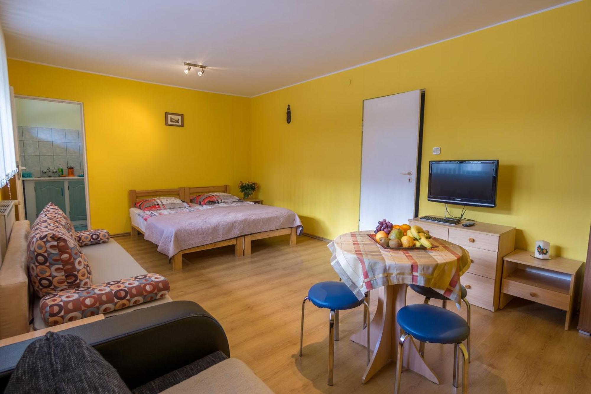 Relaks Bed & Breakfast Szklarska Poreba Room photo