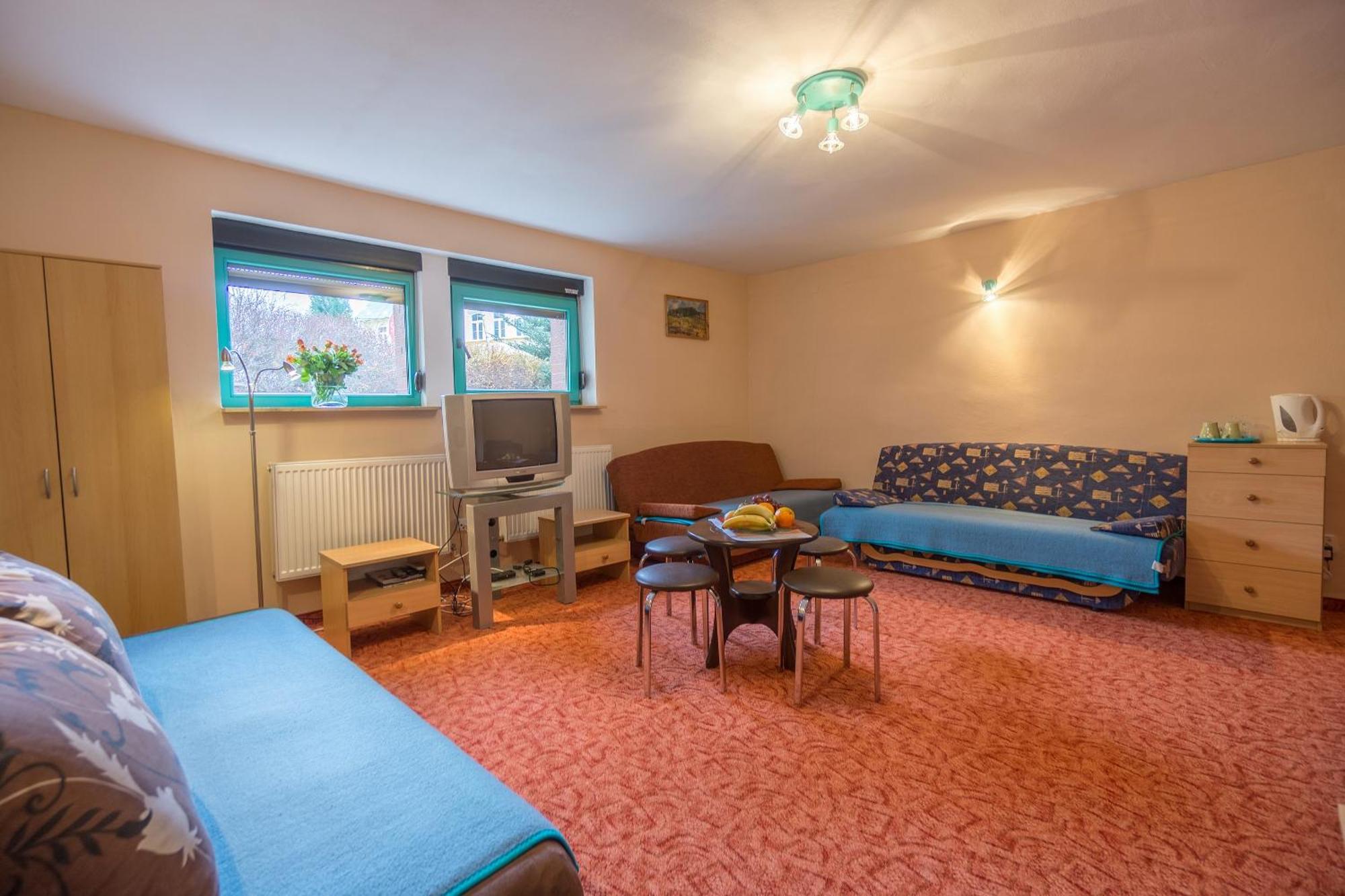 Relaks Bed & Breakfast Szklarska Poreba Room photo