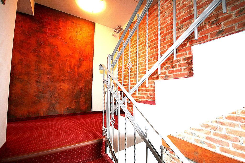 Relaks Bed & Breakfast Szklarska Poreba Exterior photo