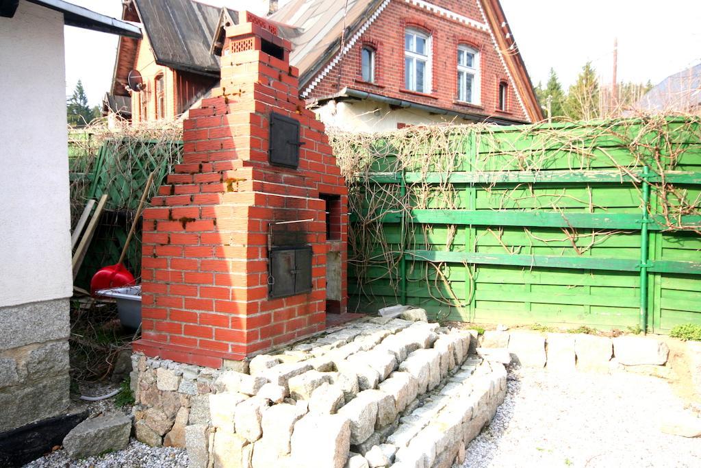 Relaks Bed & Breakfast Szklarska Poreba Exterior photo